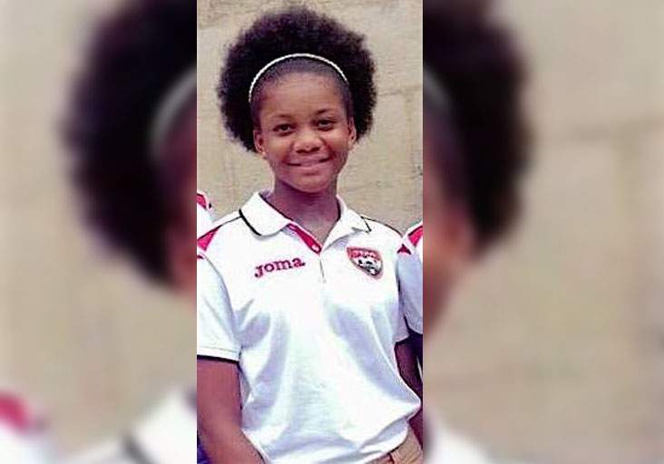 Football family mourns Abiela's passing.