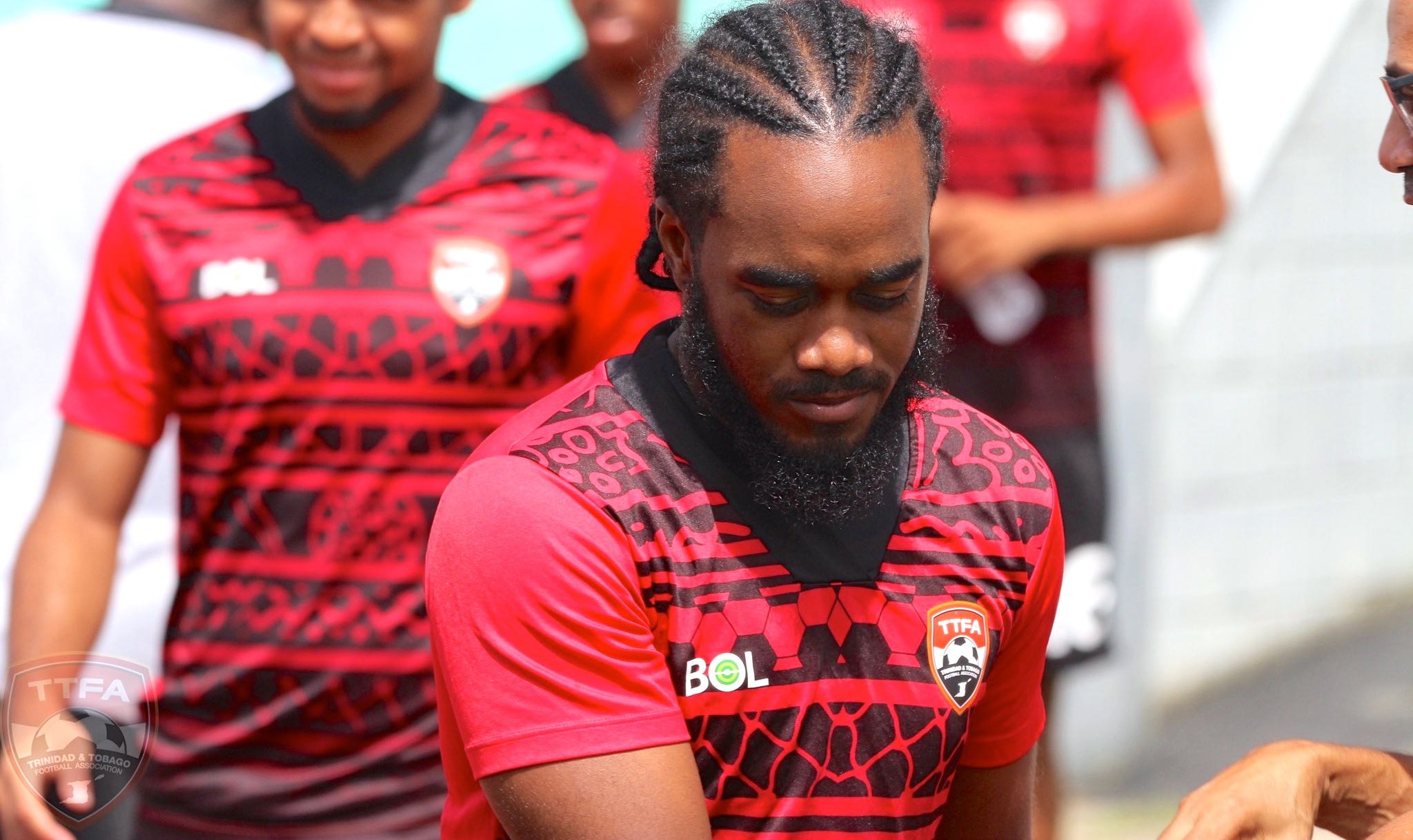 Che Benny, Michel Poon-Angeron in T&T Futsal squad for Concacaf champs.