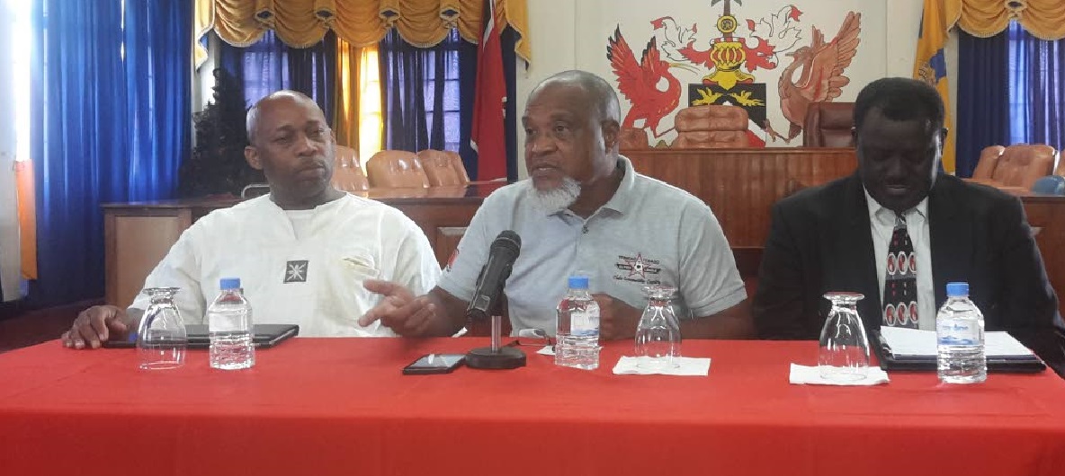 Look Loy: Money woes reflect instability within TTFA.