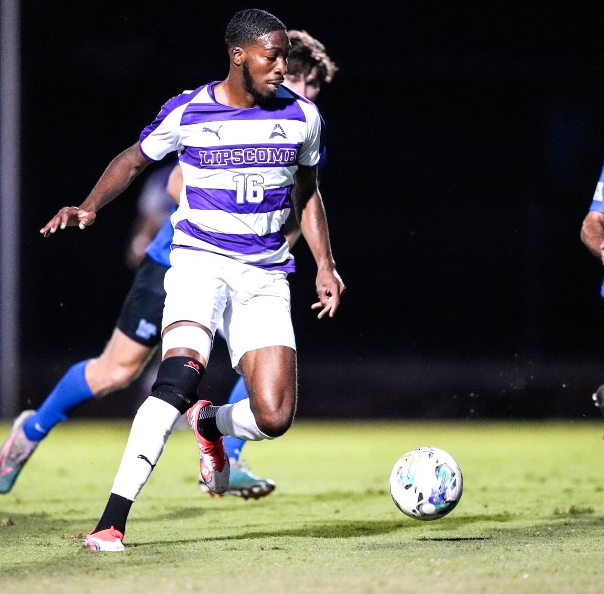 Trinidad and Tobago's Tyrese Spicer named top MLS draft pick.