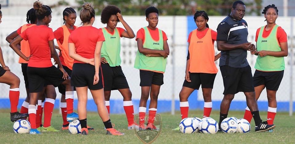 Hood selects Final U-20 Women’s Squad for Concacaf qualifiers.