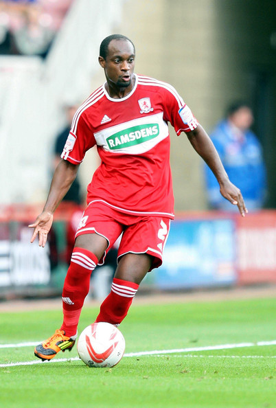 Boro’s Hoyte eager to join Warriors for friendlies.