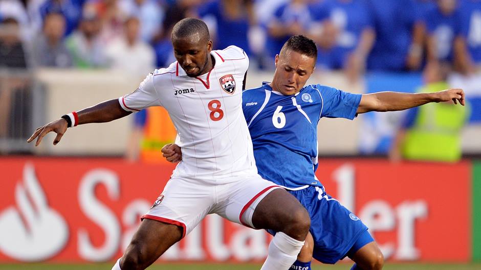 Warriors aim for first Gold Cup win against Haiti.