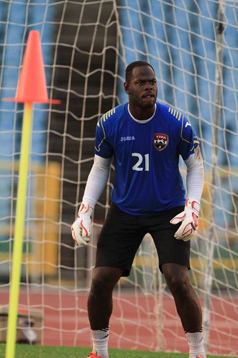 Williams, Paul added to T&T roster for Guadeloupe friendly.