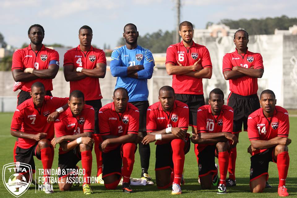Discussions between the TTFA and senior men's team players’ representatives