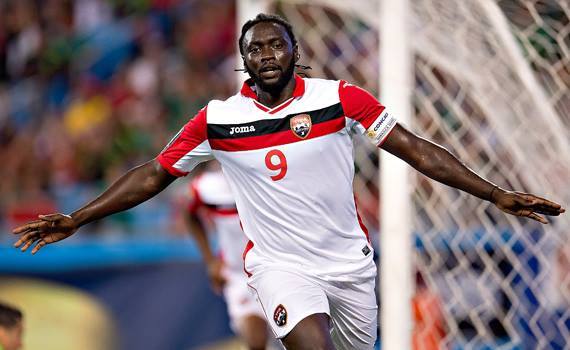 Dempsey, Kenwyne Jones highlight Gold Cup group stage Best XI