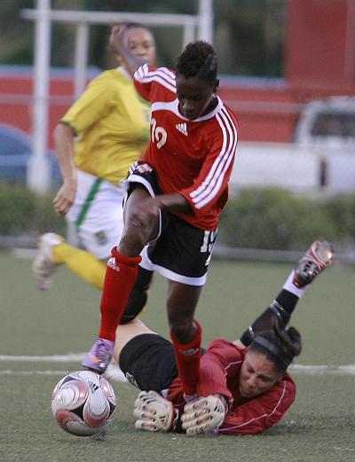 Kennya Cordner on the attack