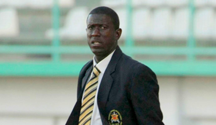 Russell appointed Women Soca Warriors coach.