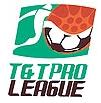 TT Pro League.
