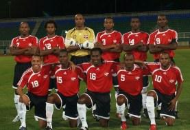 T&T Team heads to Argentina.
