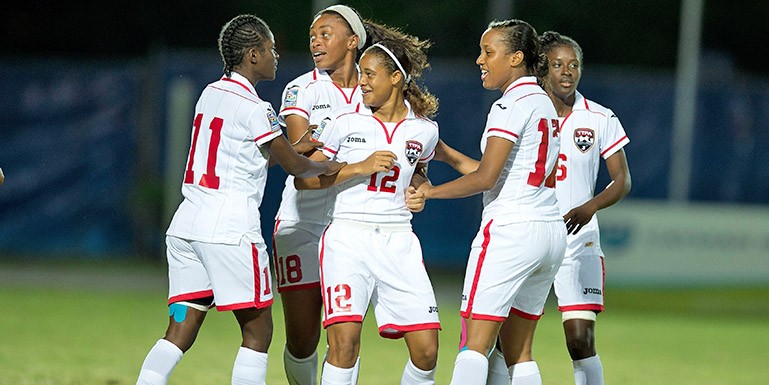 Hood unearthing talents for U-20 Concacaf Championships.