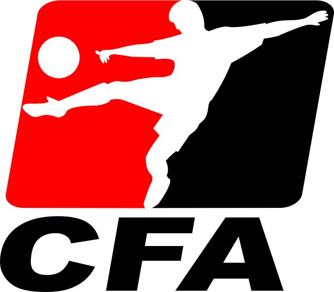 Three CFA execs suspended.