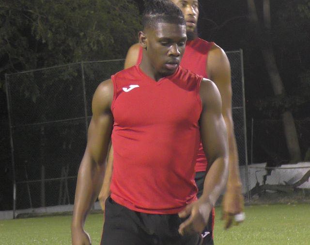 Watford's Phillips keen to add value to T&T on international stage.