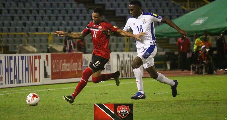 Carlos believes T&T can dent USA.