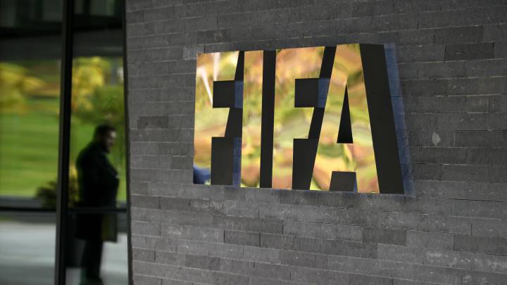 FIFA, Caricom sign MoU targeting primary school programmes.