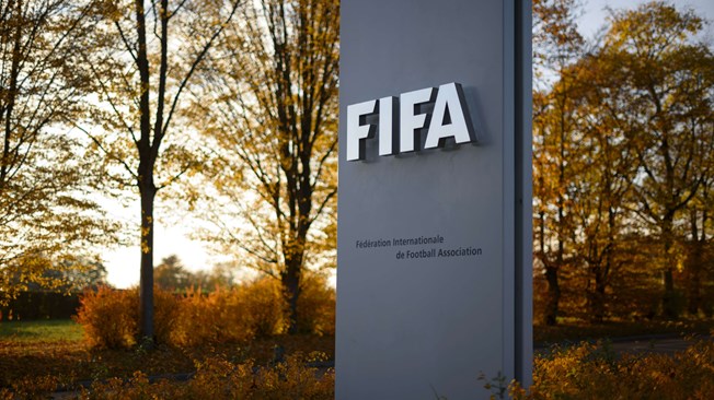 FIFA elections today (AFP - Photo).