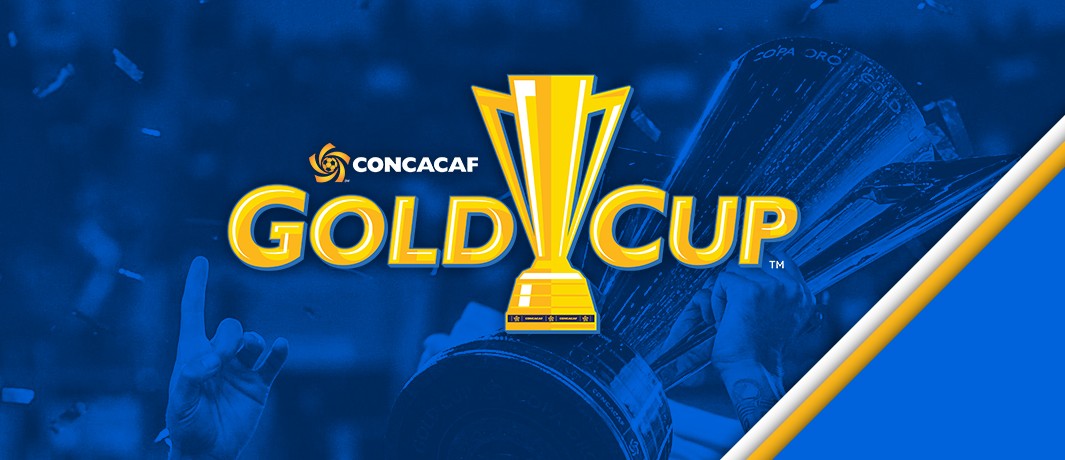 Gold Cup 2019 coming to the Caribbean.