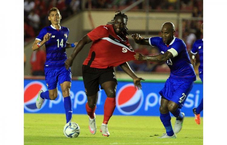 Lawrence: I’m still searching for striker; T&T coach blames individual errors and poor finishing