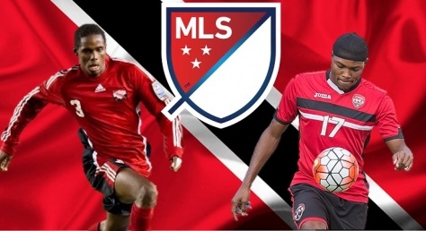 MLS clubs off-loading T&T players like hot bread.