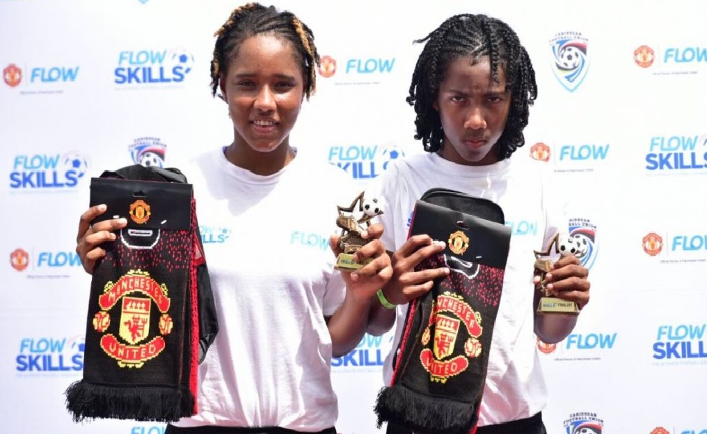 Three national U-15s selected for Golden Cup in Barcelona.