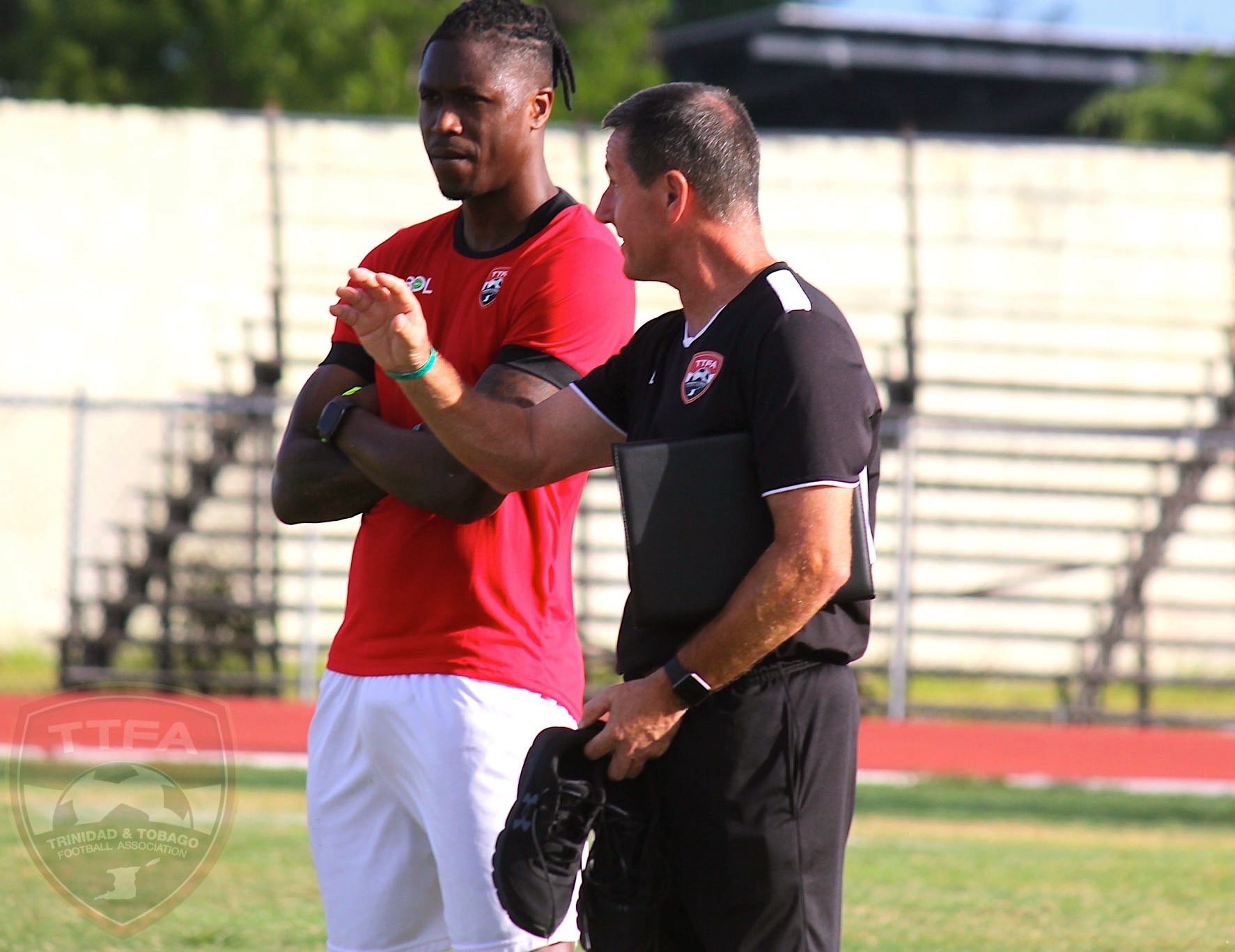T&T defender Bateau reflects on failed World Cup qualifying campaign: Warriors without Pride.
