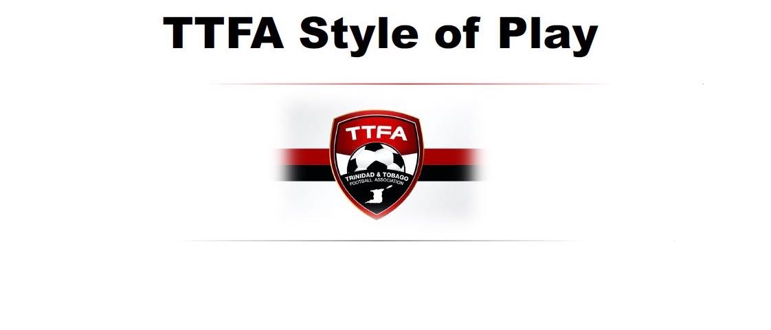 TTFA’s General Guide to Selection and Coaching of National Teams.
