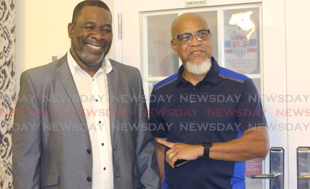 TTFA to drop FIFA case in local court.