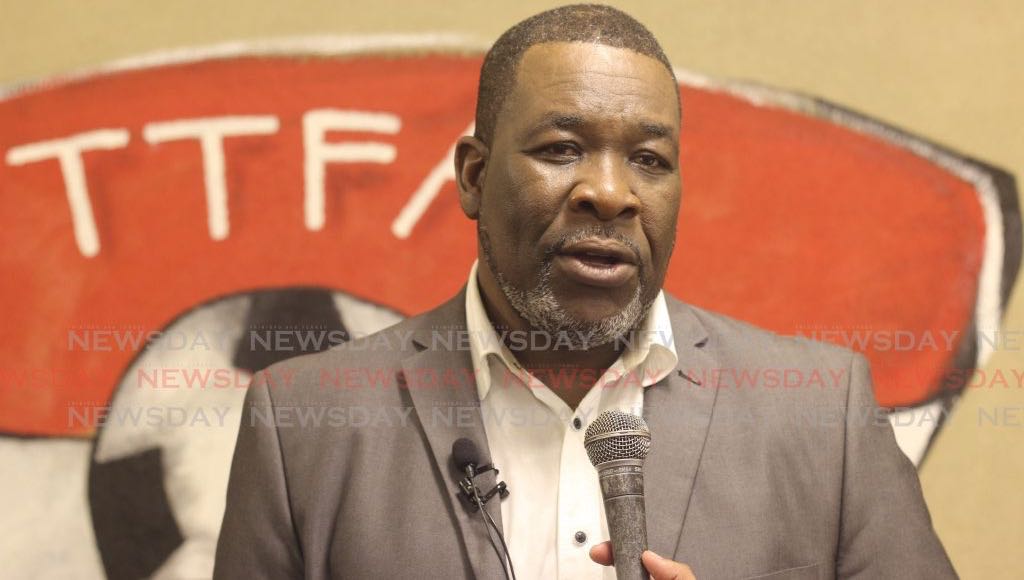 TTFA withdraws appeal before Court of Arbitration for Sport