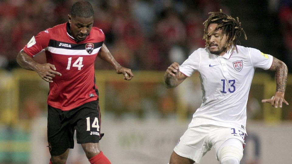 T&T could lose World Cup qualifying points over fielding a player agent.