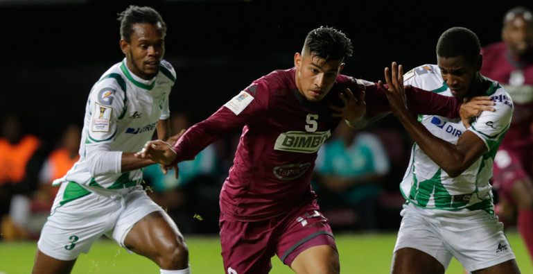 Saprissa tops W Connection, goes level with Santos.
