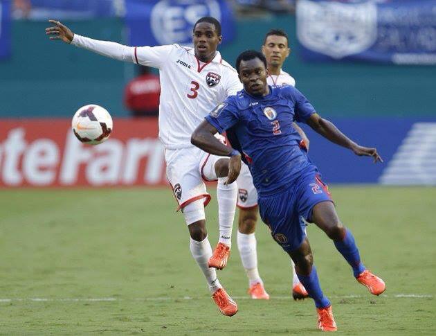 Haiti selects 23-man squad to face ‘Warriors’