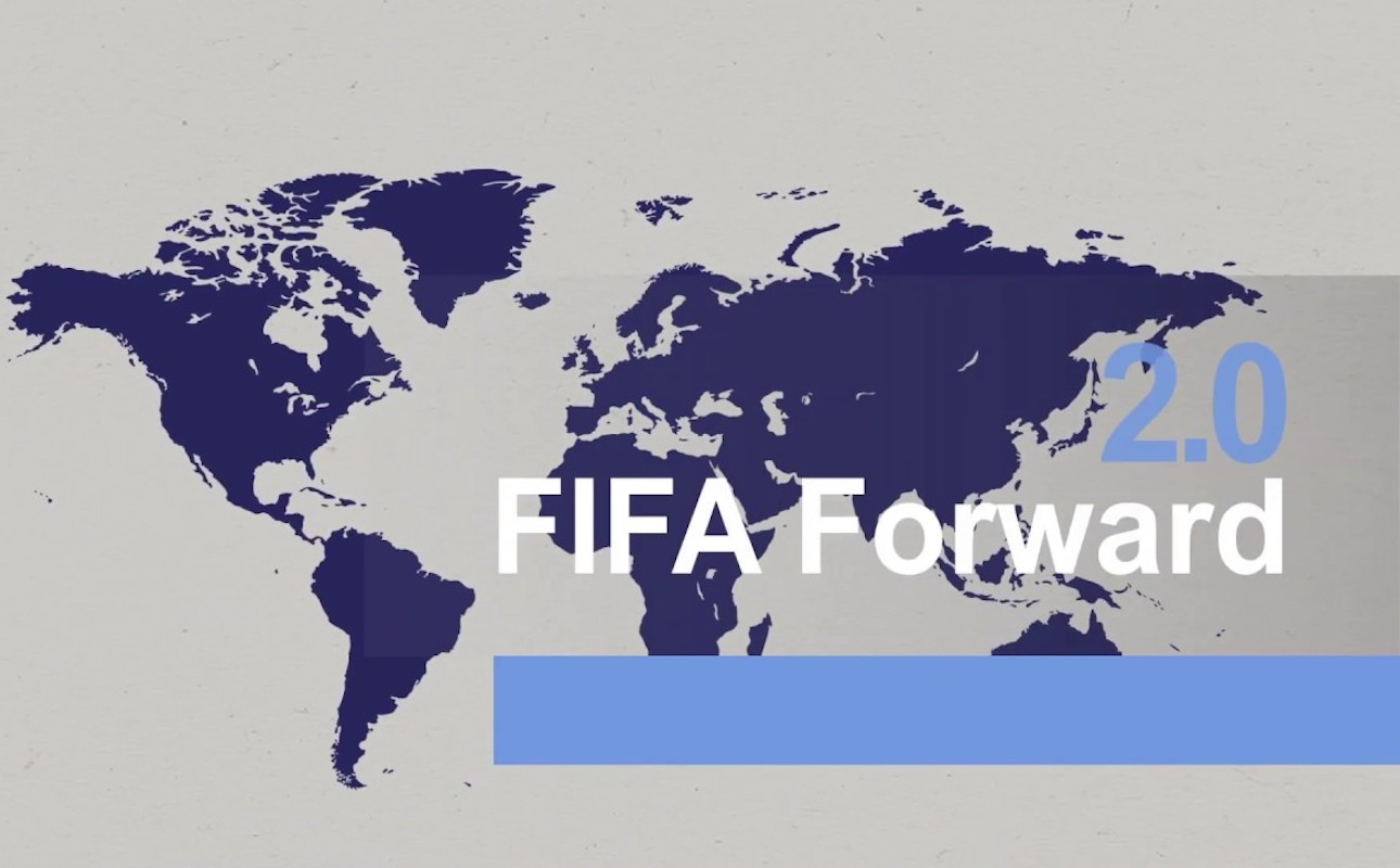 FIFA Forward 2.0