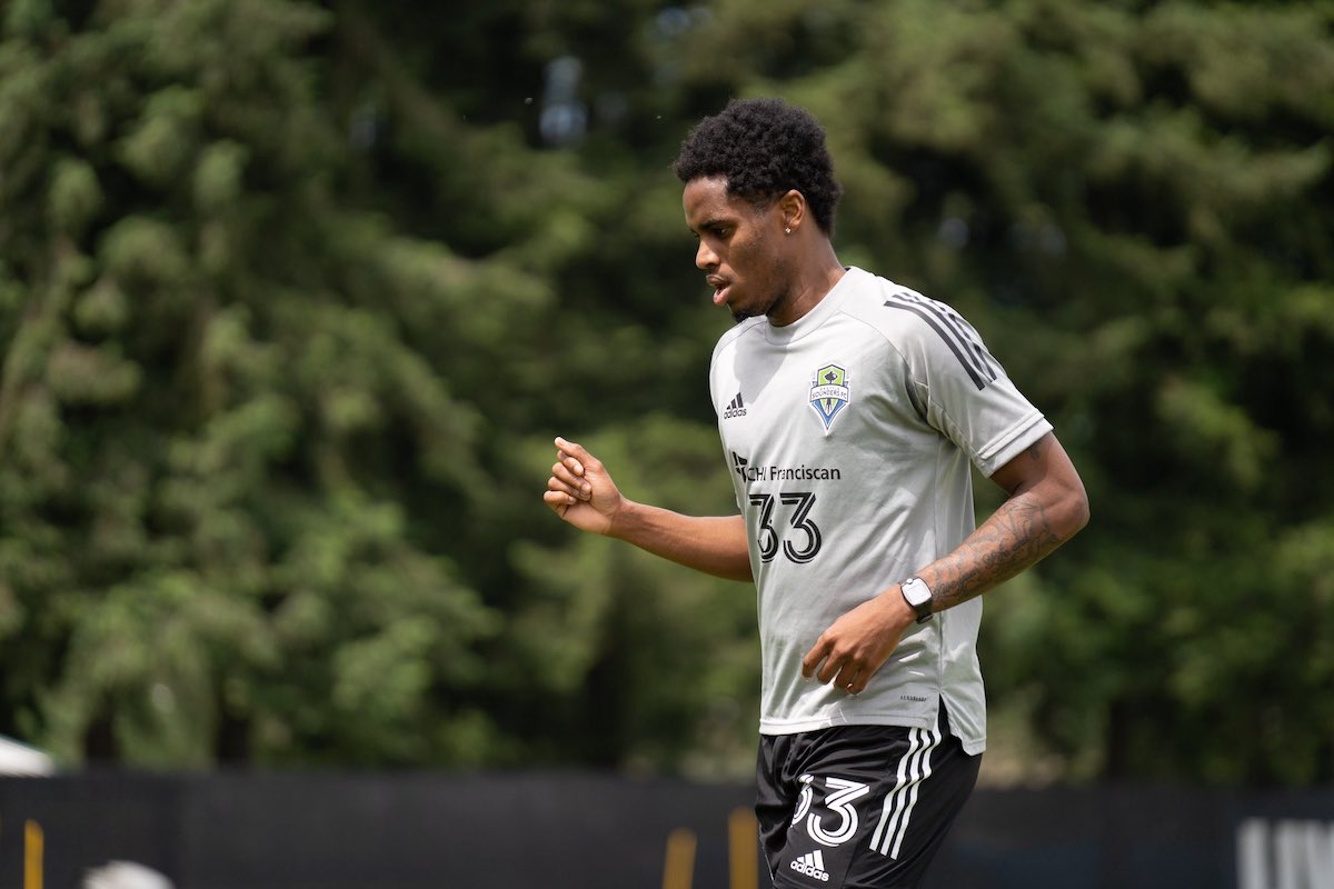 T&T MLS quartet cleared for small group training, T&T's Canada-based players to begin training soon