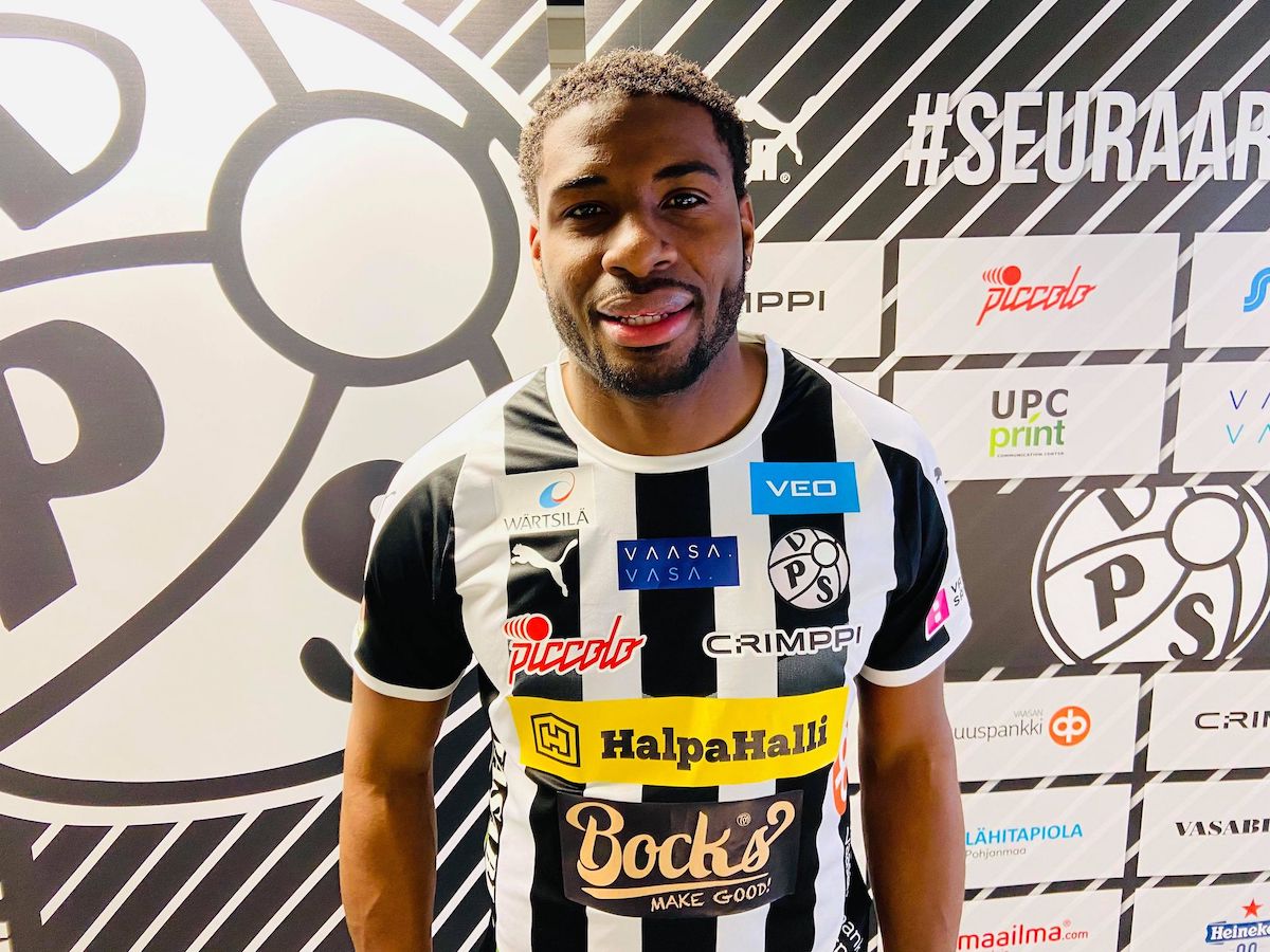 Kareem Moses signs with Finland's Vaasan Palloseura