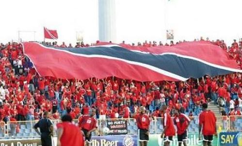 Soca Warriors Online and the Warrior Nation crew