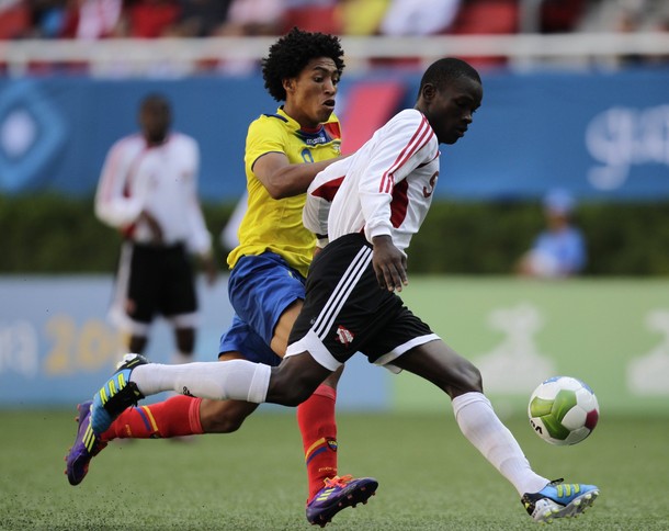 T&T to face Ecuador in Guayaquil on July 26th.