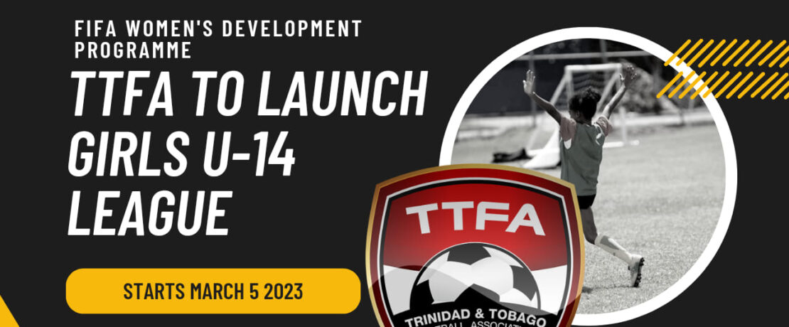 TTFA to launch Girls U-14 League