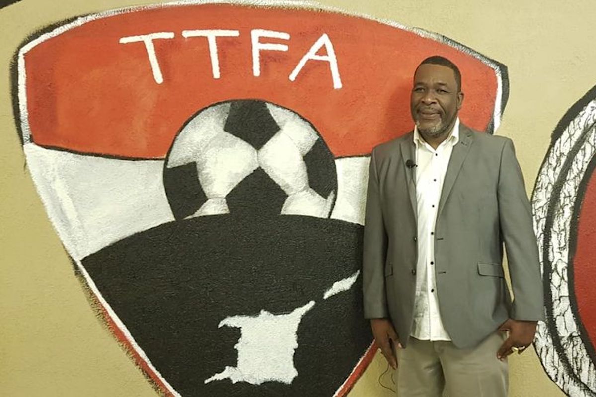 We’re obliged to ‘disobey unjust laws’! TTFA explains decision to take Fifa to court.