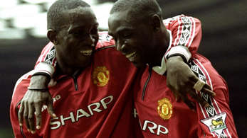Yorke and Cole