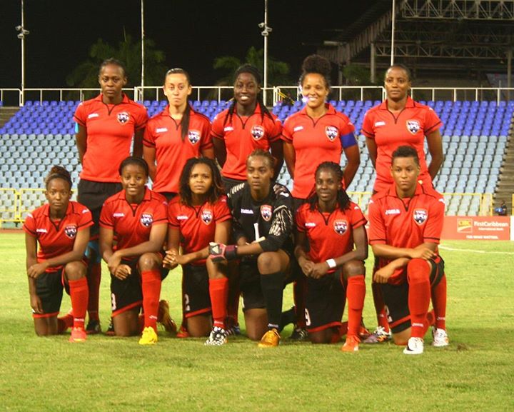 WPL draft this Friday, T&T Women to face International XI